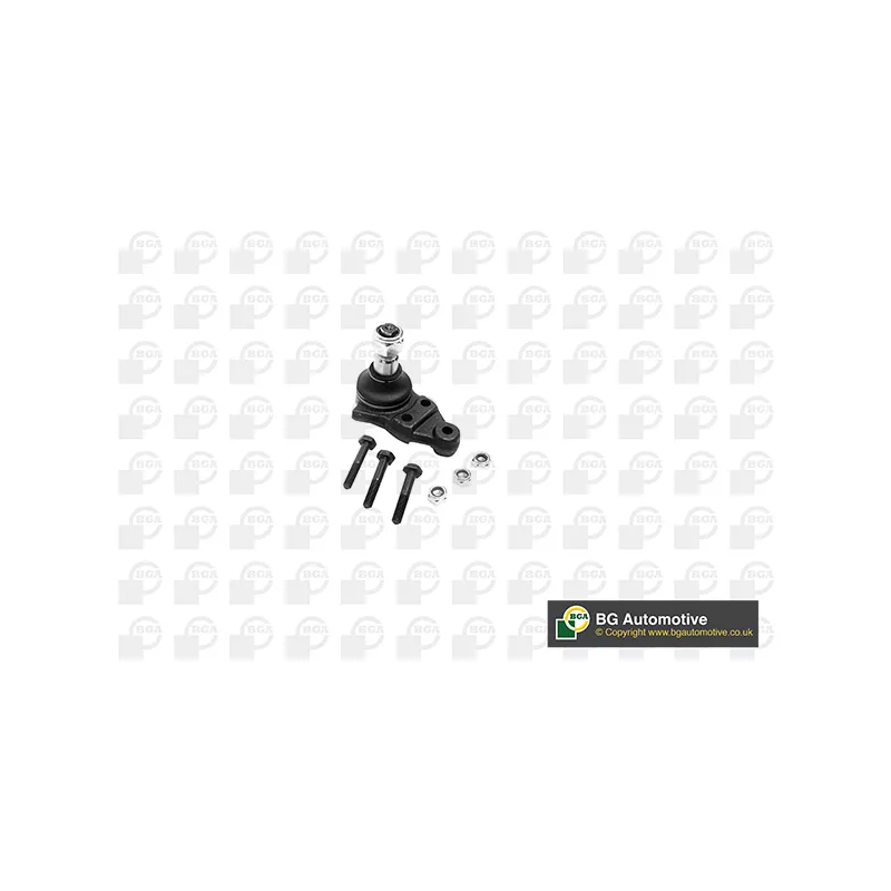 Rotule de suspension BGA SJ9623