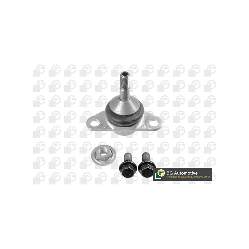Rotule de suspension BGA SJ9701