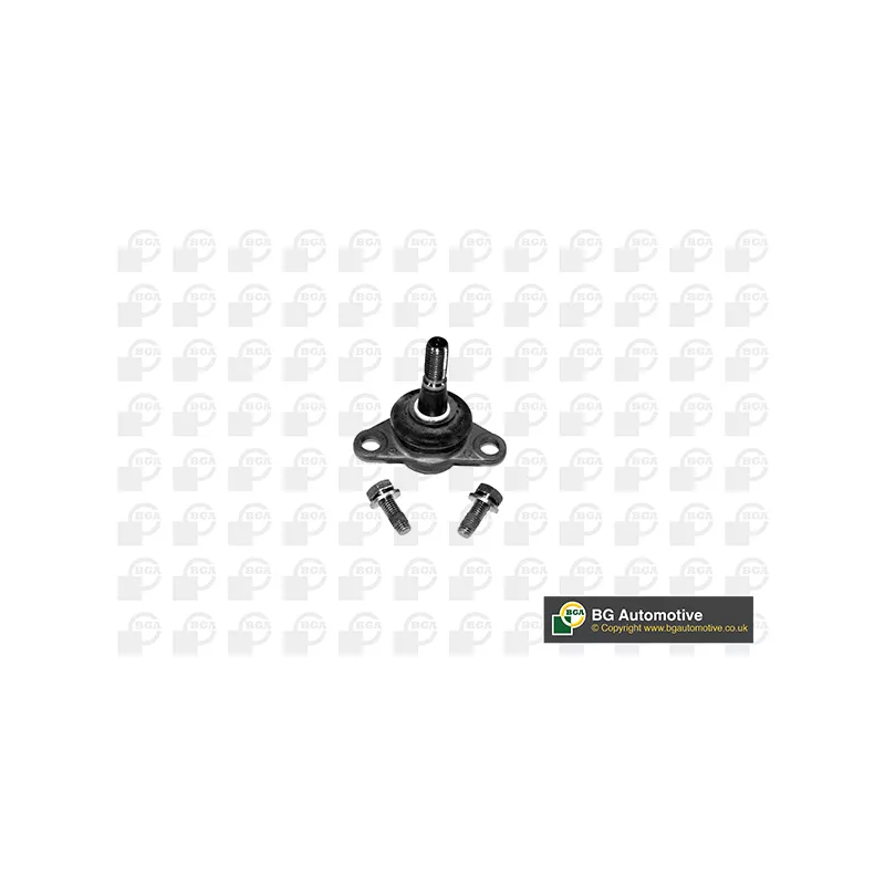 Rotule de suspension BGA SJ9702