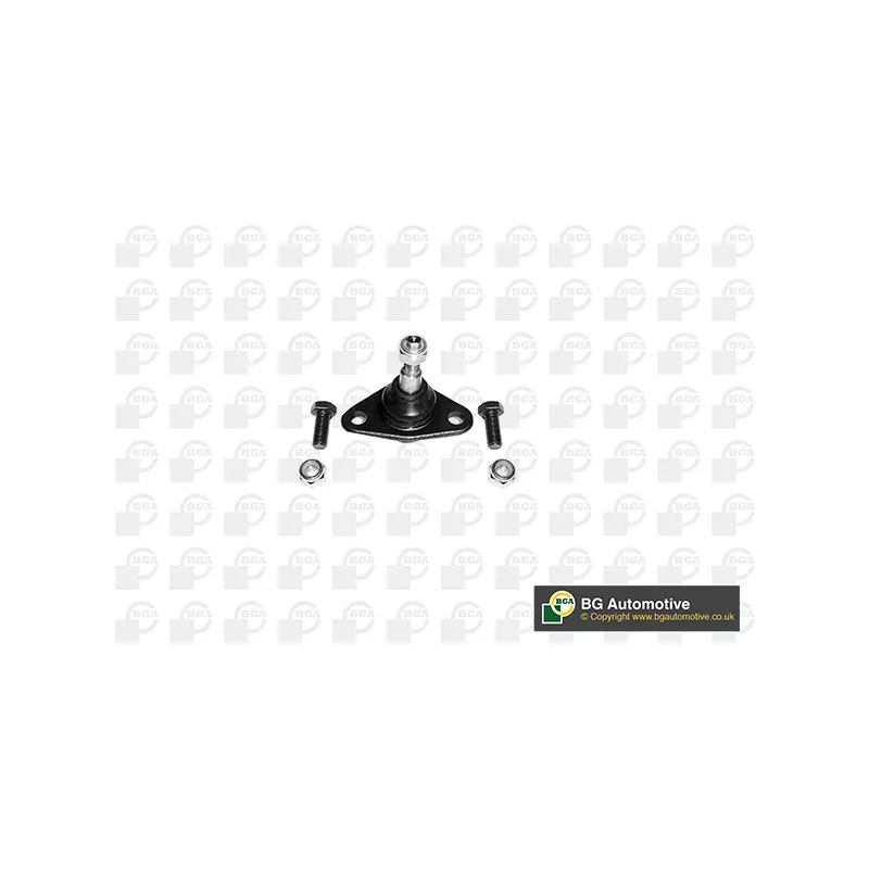 Rotule de suspension BGA SJ9703