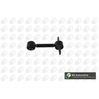 Rotule de suspension BGA SJ9704