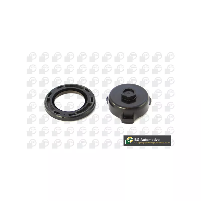 Bague d'étanchéité, vilebrequin BGA SK6350