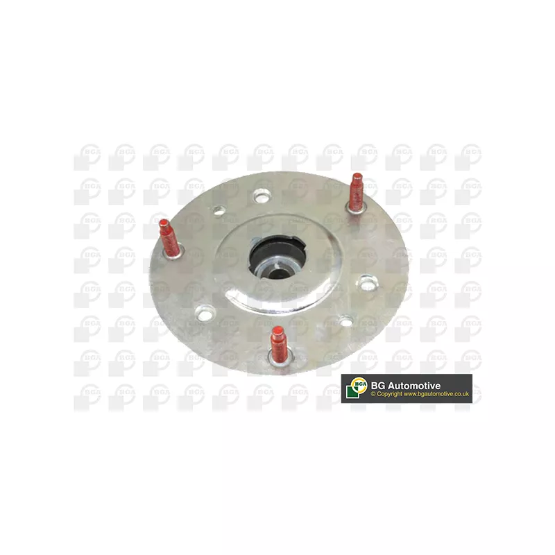 Coupelle de suspension BGA SM0519