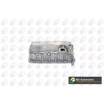 Carter d'huile BGA SP0100