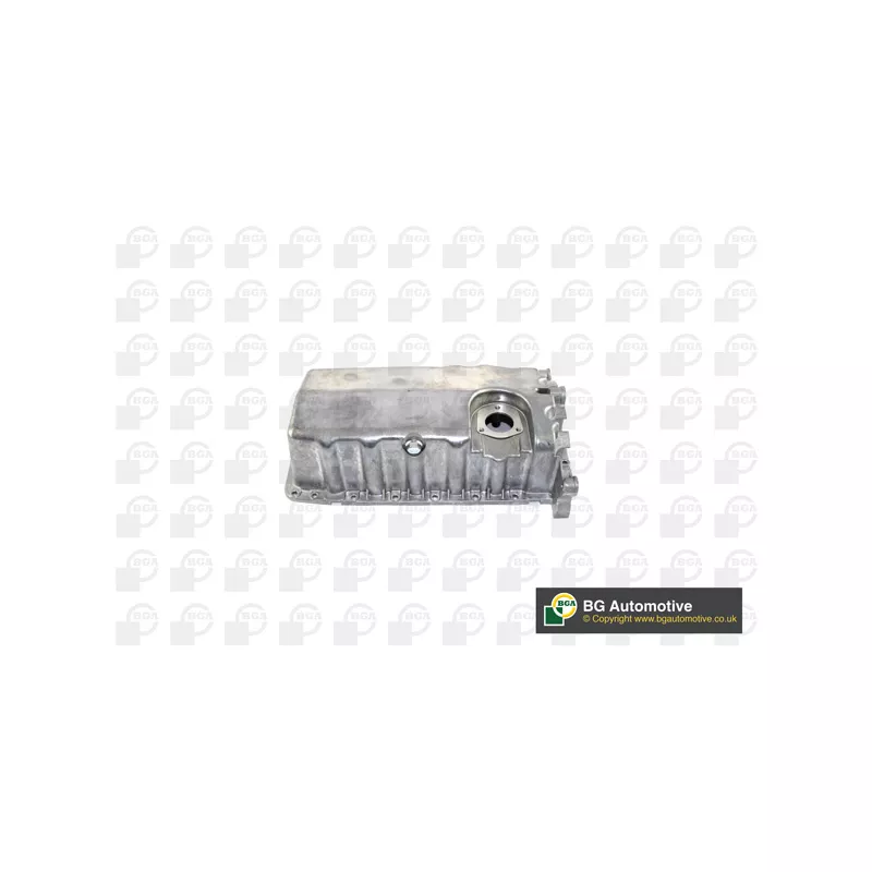 Carter d'huile BGA SP0100