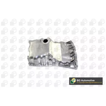 Carter d'huile BGA SP0103