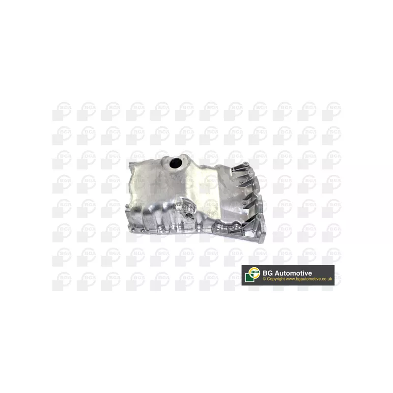 Carter d'huile BGA SP0103
