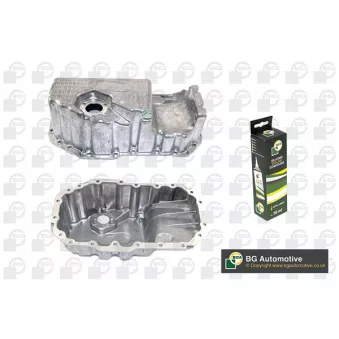 Carter d'huile BGA SP0115