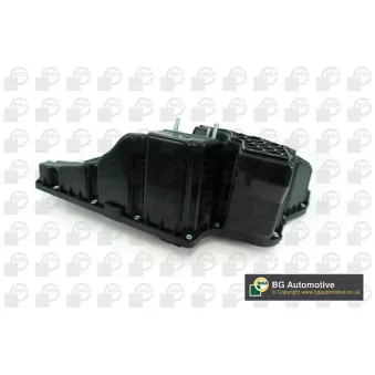 Carter d'huile BGA SP0127