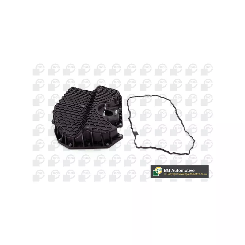 Carter d'huile BGA SP0128