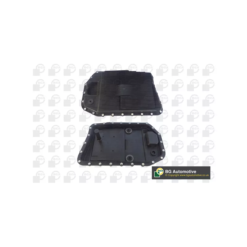 Carter d'huile, boîte automatique BGA SP0901