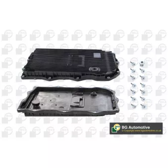 Carter d'huile, boîte automatique BGA SP0902