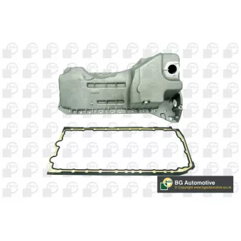 Carter d'huile BGA SP0910