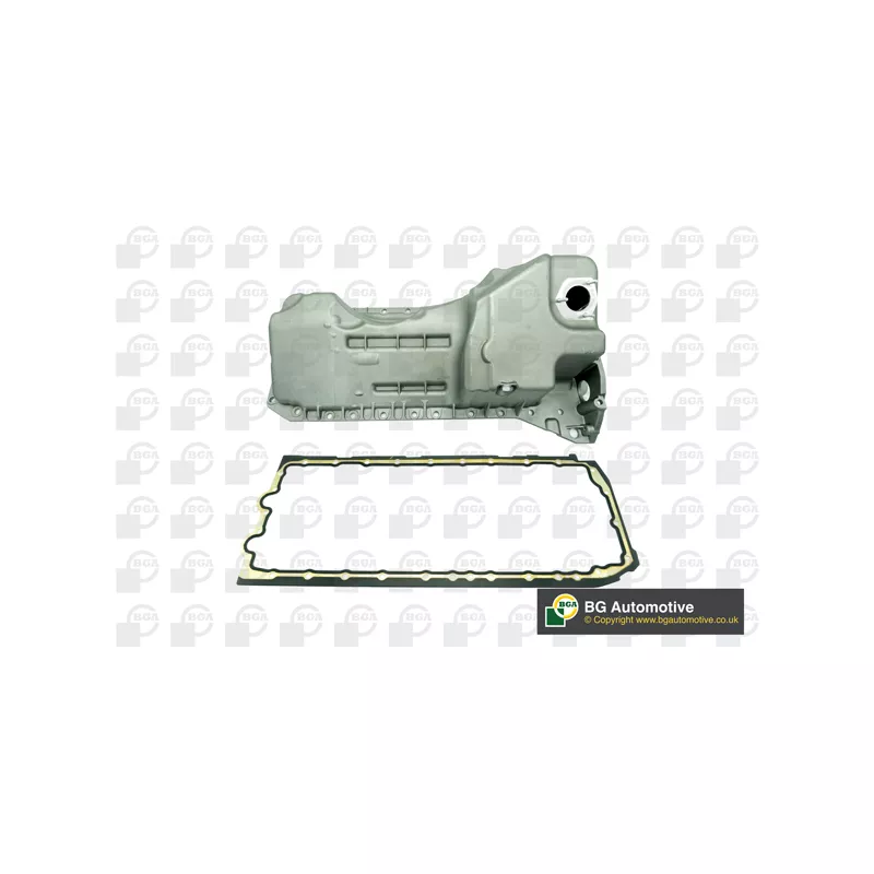 Carter d'huile BGA SP0910