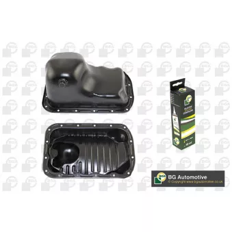 Carter d'huile BGA SP1200
