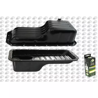 Carter d'huile BGA SP1202