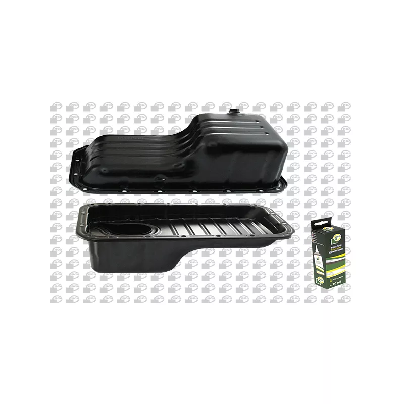 Carter d'huile BGA SP1202