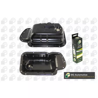 Carter d'huile BGA SP1400