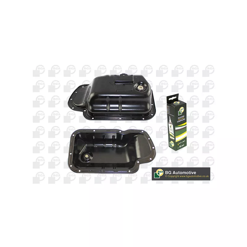 Carter d'huile BGA SP1400