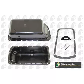 Carter d'huile BGA SP1401