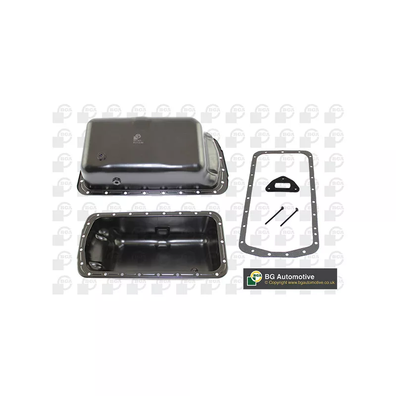 Carter d'huile BGA SP1401