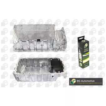 Carter d'huile BGA SP1403