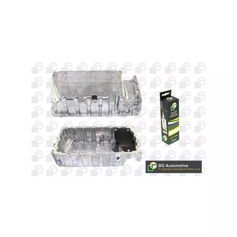 Carter d'huile BGA SP1403