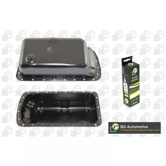 Carter d'huile BGA SP1404