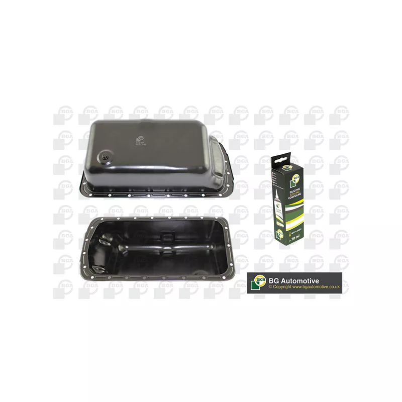 Carter d'huile BGA SP1404