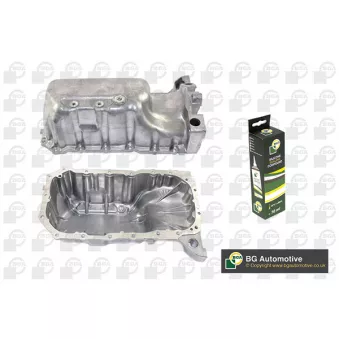 Carter d'huile BGA SP1405