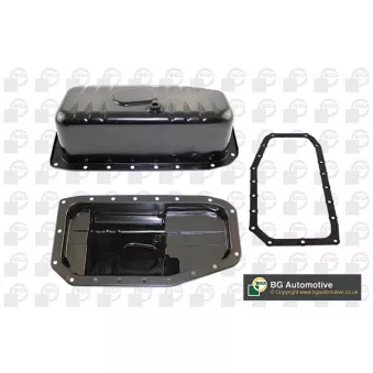 Carter d'huile BGA SP1406