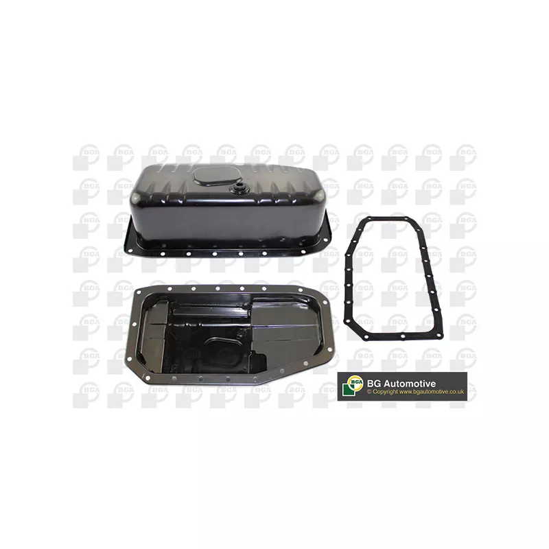 Carter d'huile BGA SP1406