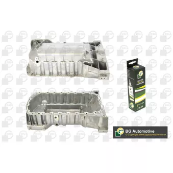 Carter d'huile BGA SP1409
