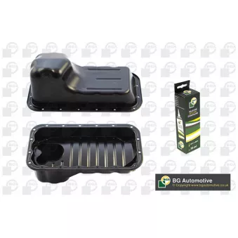Carter d'huile BGA SP1600