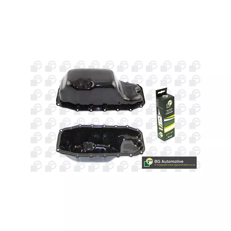 Carter d'huile BGA SP2210
