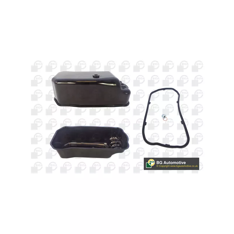 Carter d'huile BGA SP2214