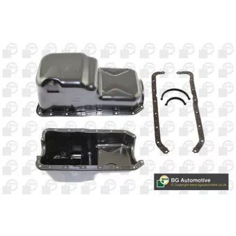 Carter d'huile BGA SP2300