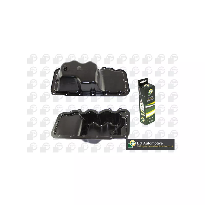 Carter d'huile BGA SP2301