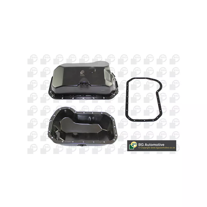 Carter d'huile BGA SP2306