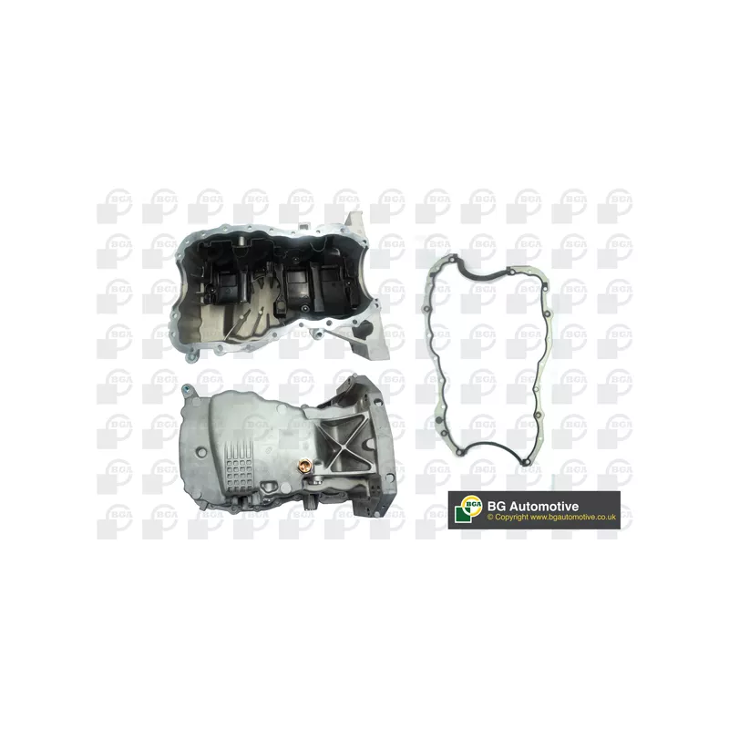 Carter d'huile BGA SP2308