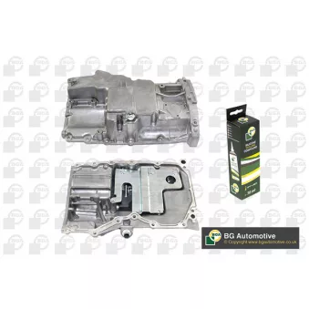 Carter d'huile BGA SP2313
