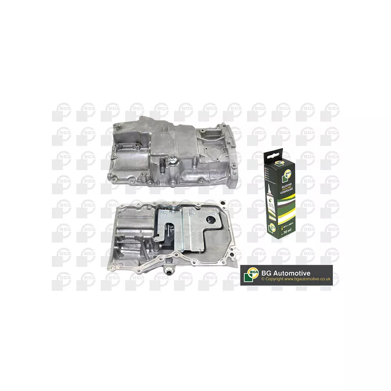 Carter d'huile BGA SP2313
