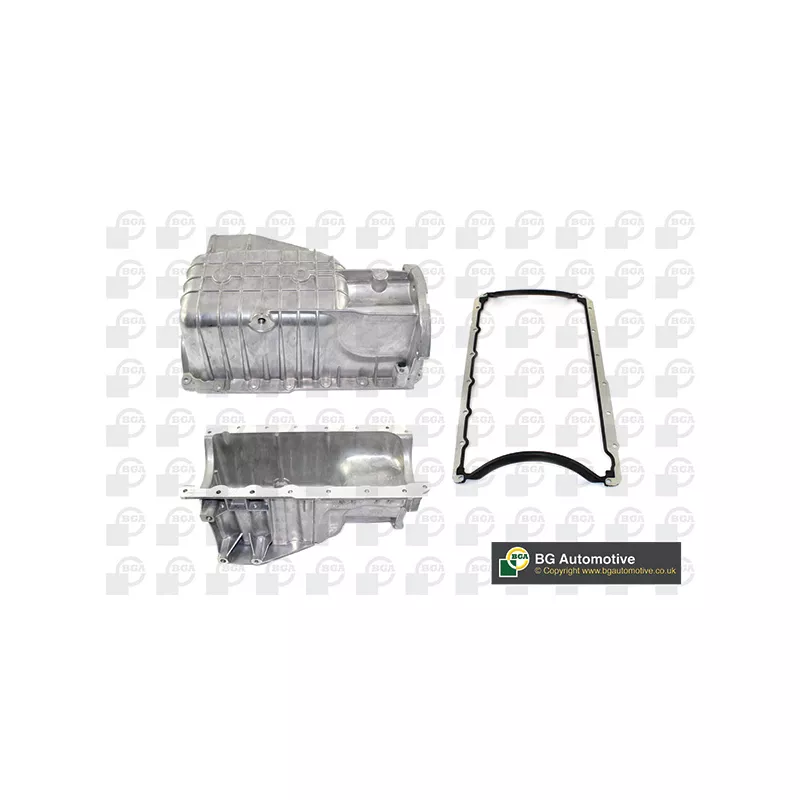Carter d'huile BGA SP2314