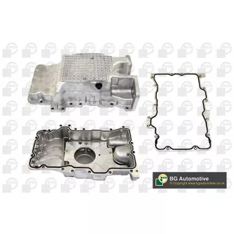 Carter d'huile BGA SP2315