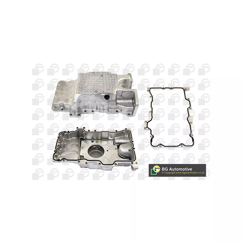Carter d'huile BGA SP2315
