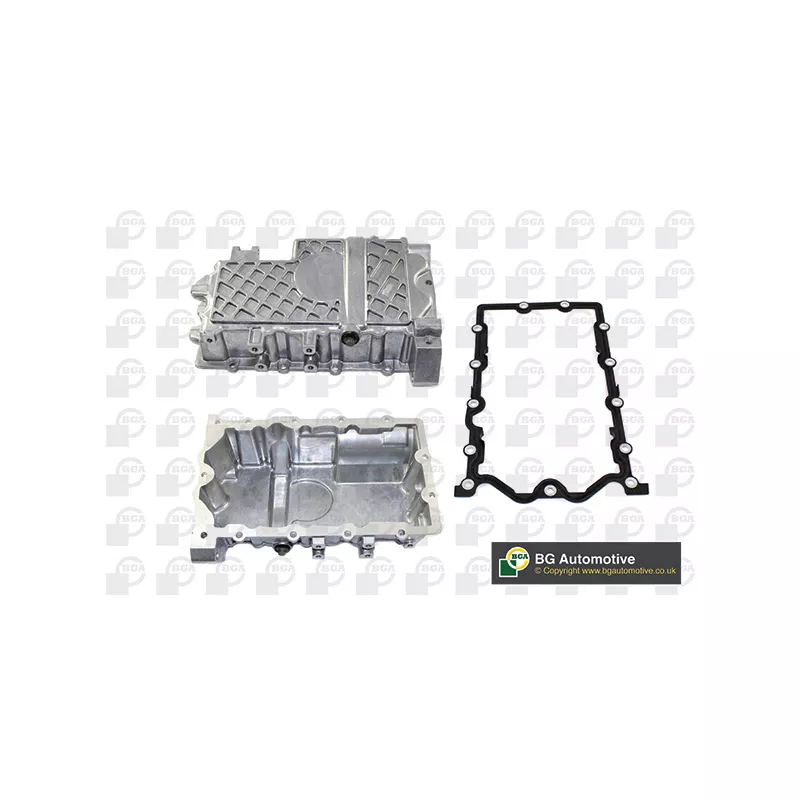 Carter d'huile BGA SP5900