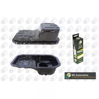 Carter d'huile BGA SP6101