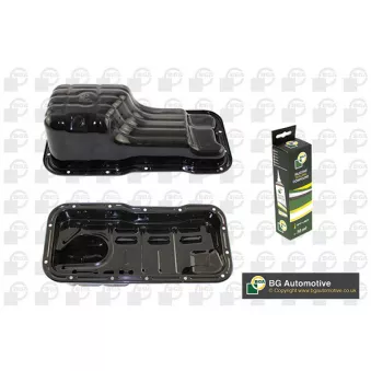 Carter d'huile BGA SP6300