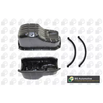 Carter d'huile BGA SP6301