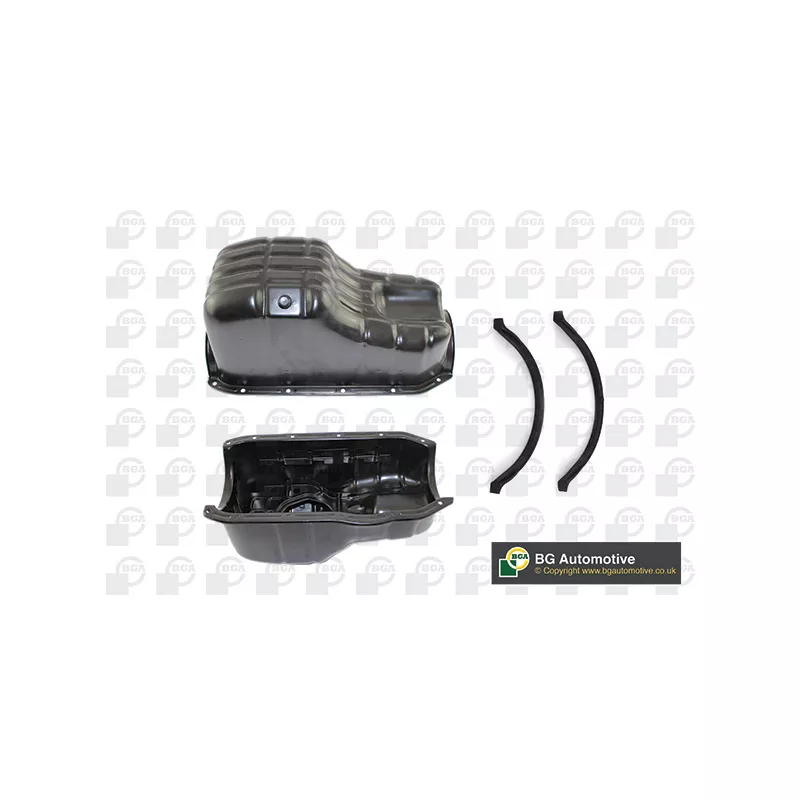 Carter d'huile BGA SP6301